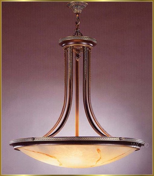 Classical Chandeliers Model: RL 462-88
